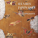 Oeuvres japonaises, art et diplomatie